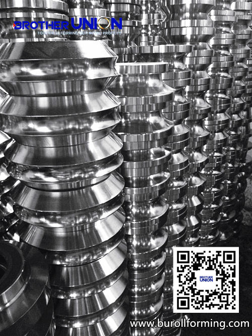 Ролики брата профсоюза