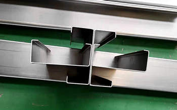 C Z Roll Формирующие машины