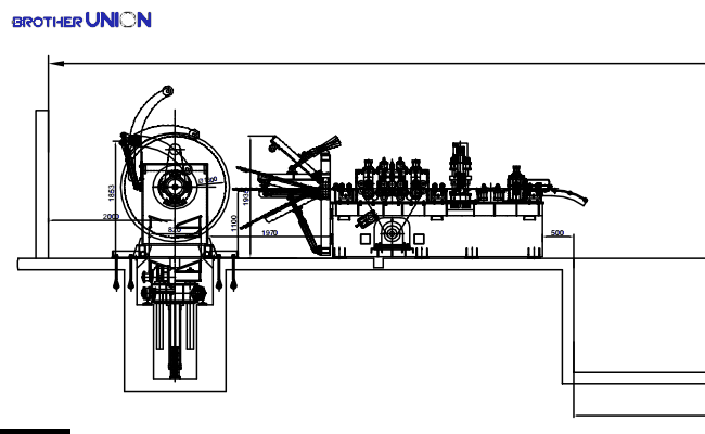 20210108 Highway Layout Ограждение машина
