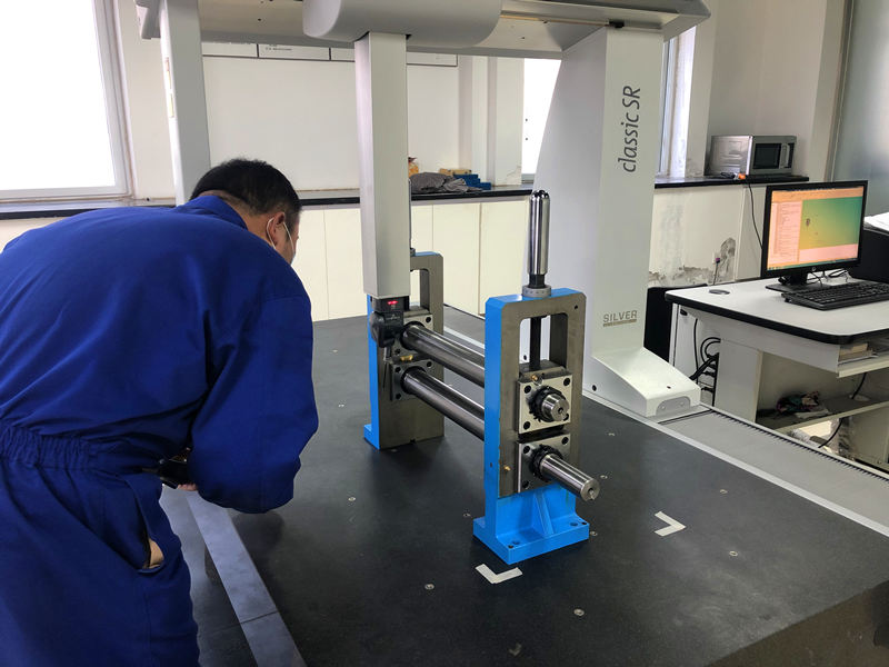 Координатная измерительная машина