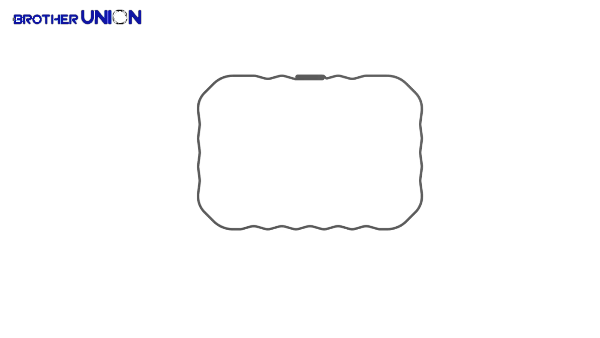 Дождевая вода внизу профиль