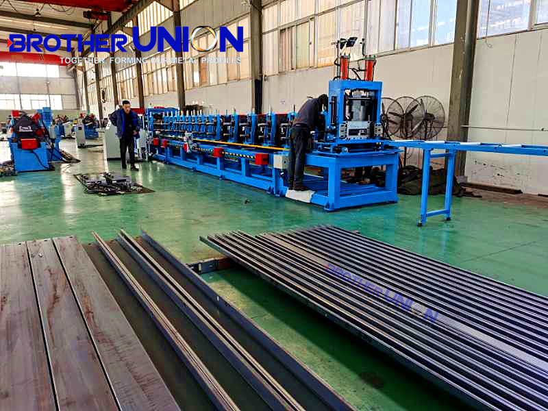 Производство станок