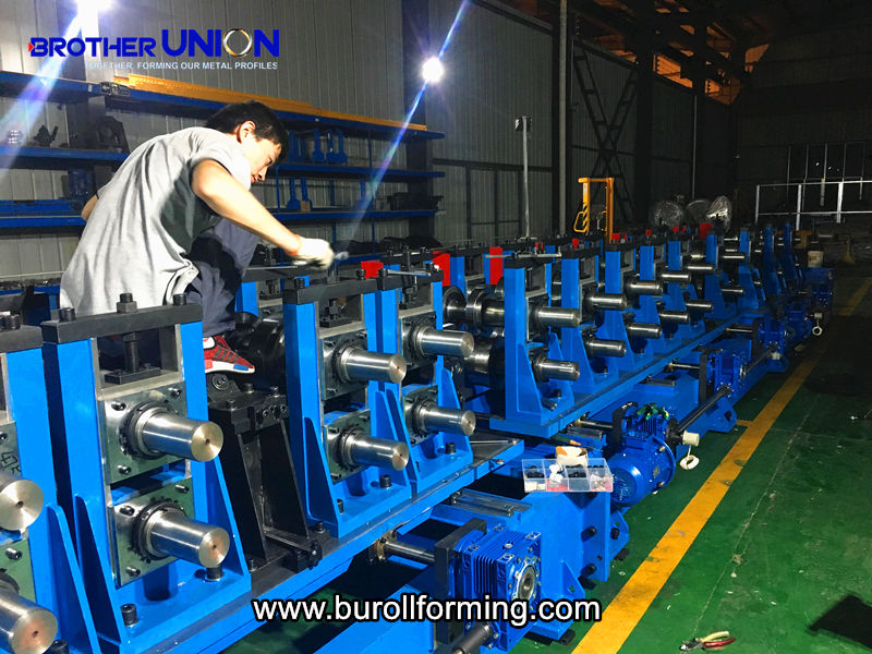 Основы о холодных стальных изделиях