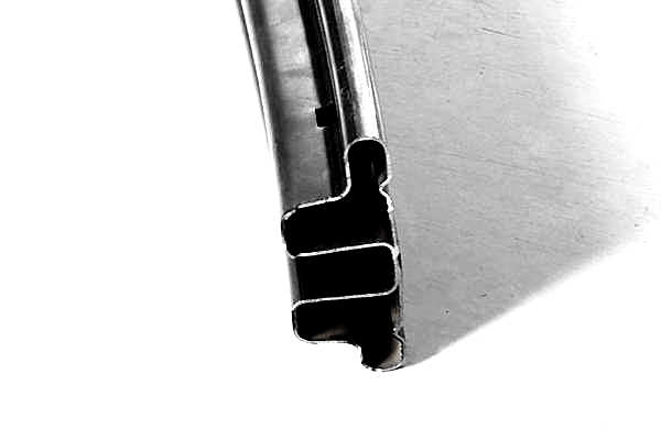 Профилегированные машины для автомобильной промышленности