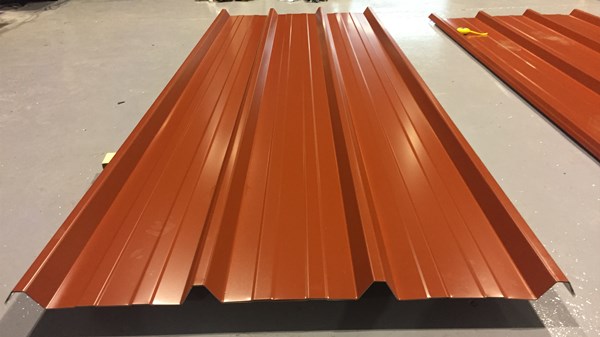 R-панель от Brother Union Machinery