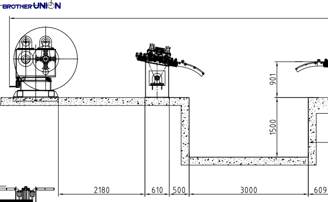 20201204 дверная рама макета машины