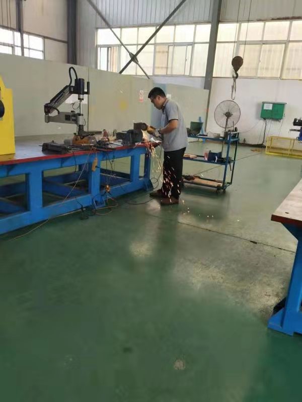 Brother Union Roll, формируя обучение работникам 2