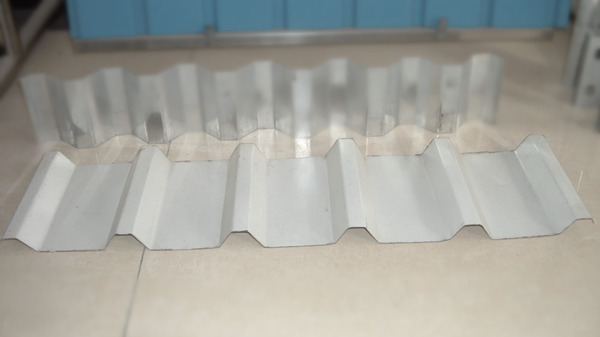 U Panel, Box Rib Panel U-Panel, Box Rib Panel Roll Формировании от Brother Union Machinery