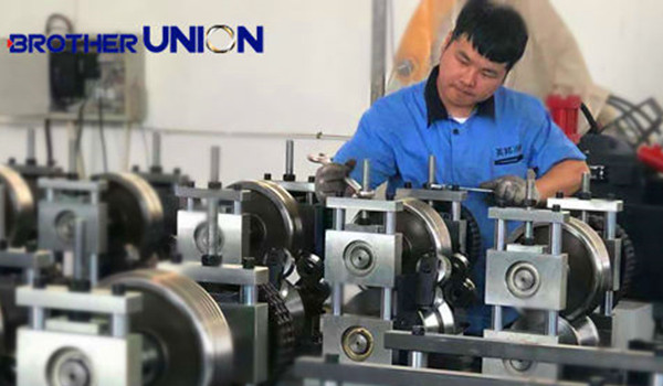 Профессиональный ролл бывший производитель