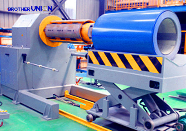 Uncooleer & Cowil Car