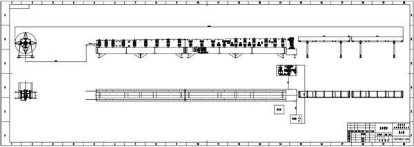 Расположение Машины Downspout