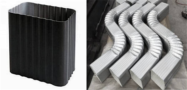 дождевые трубы