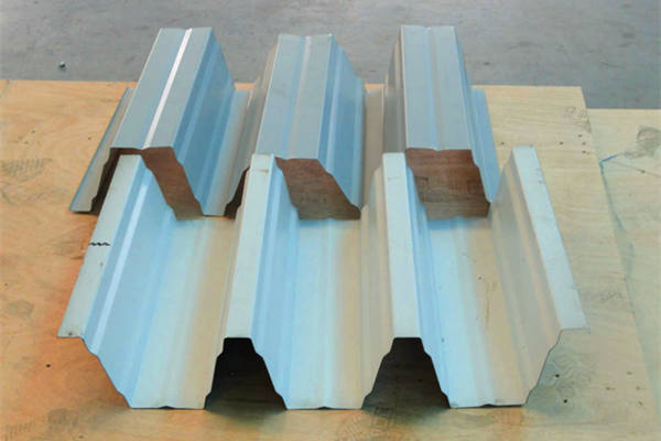 Пол настил профили