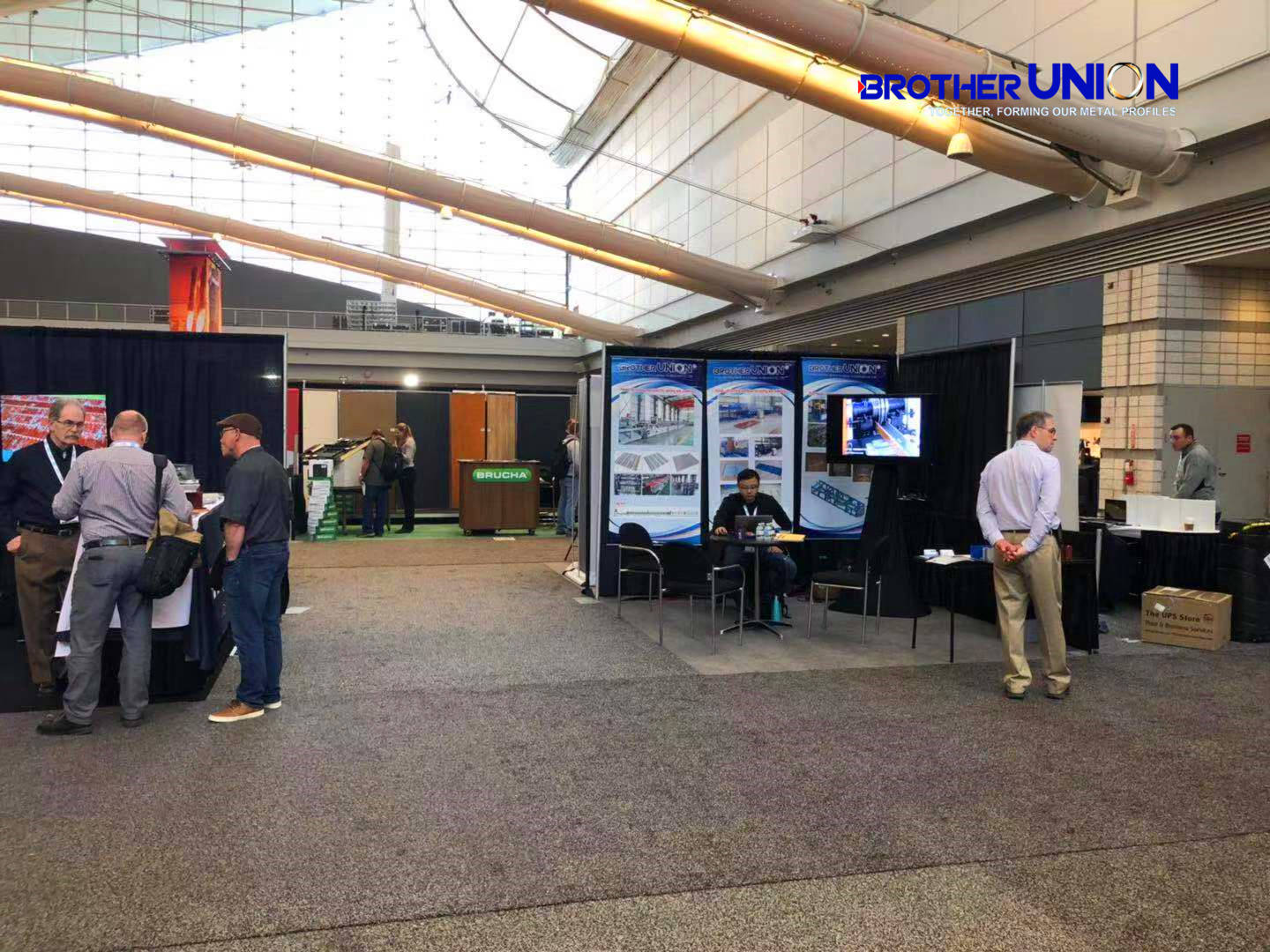 Производственная машина для формирования рулона_burollforming_metalcon04