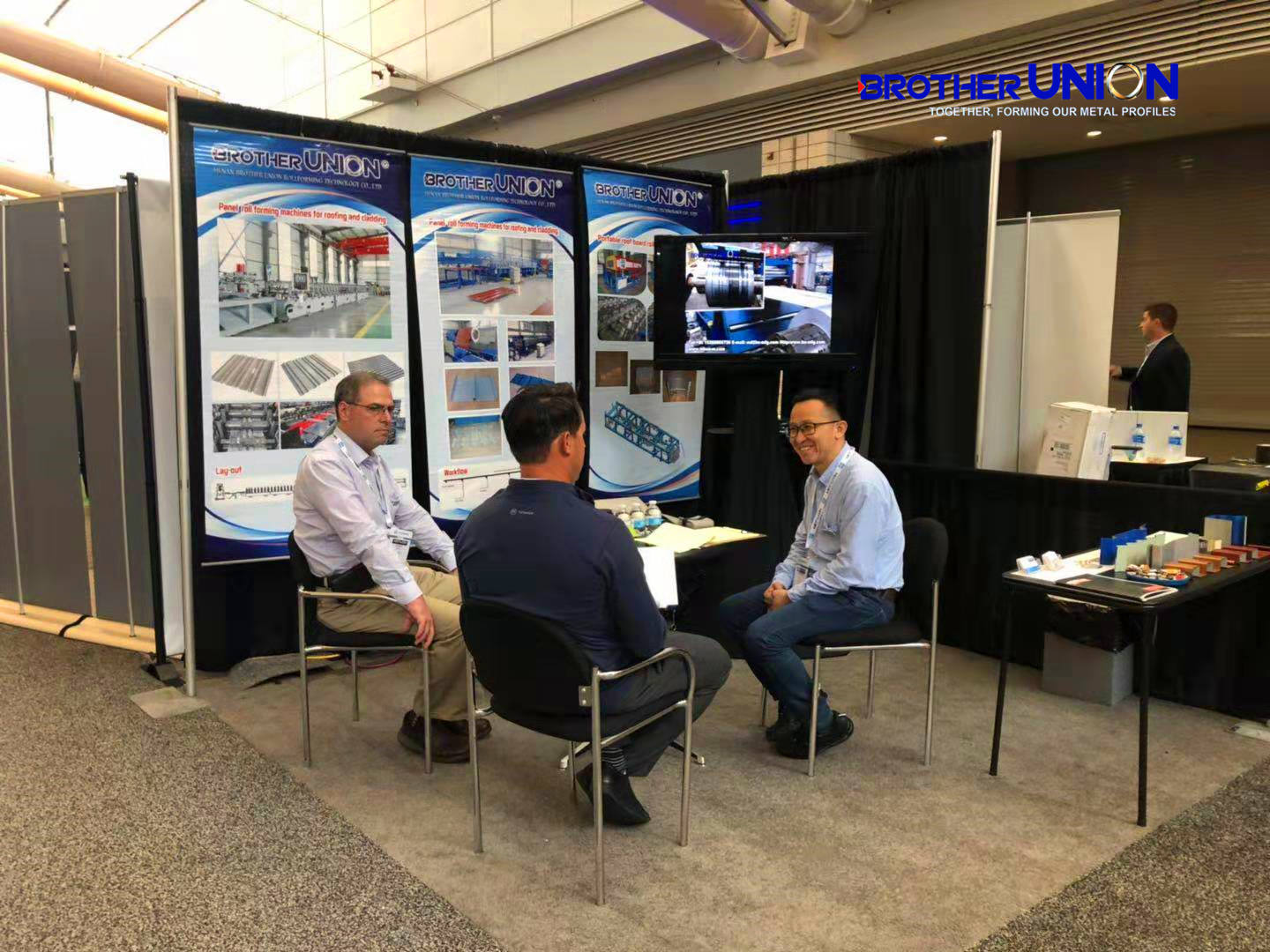 Производственная машина для формирования рулона_burollforming_metalcon02